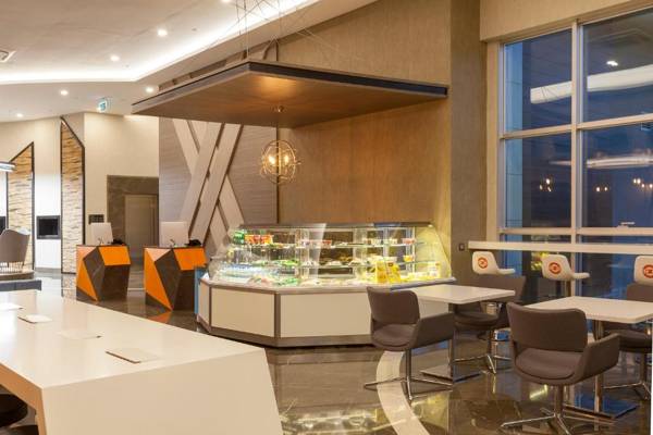 Best Western Vib Antalya Hotel