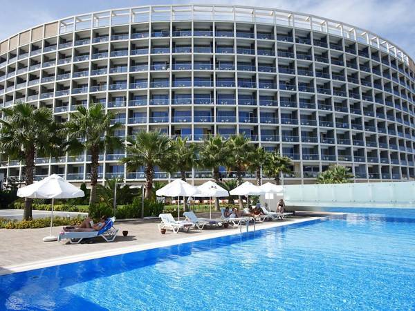 Crystal Centro Resort