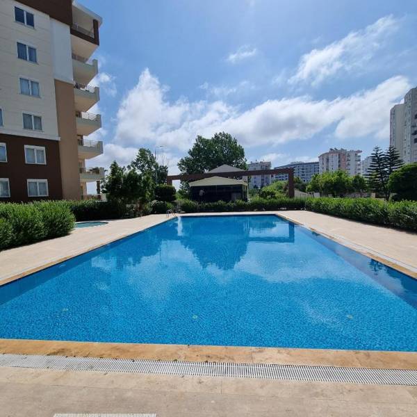 River Park Residence Lara