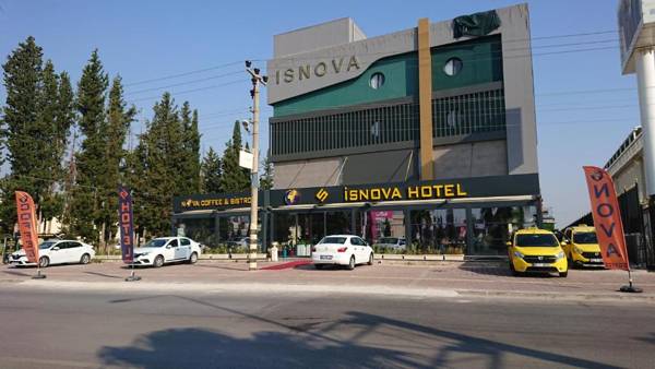 İSNOVA HOTEL