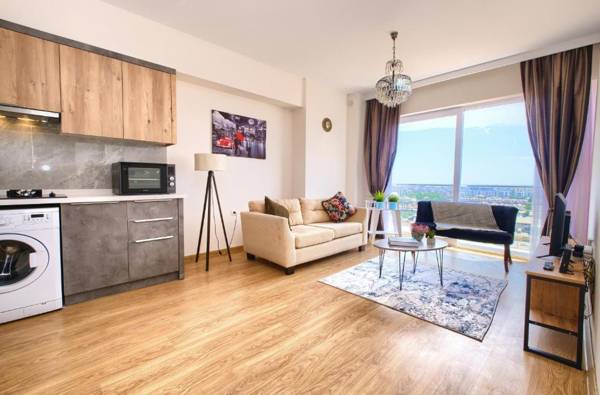 Antalya 1207 by NewInn