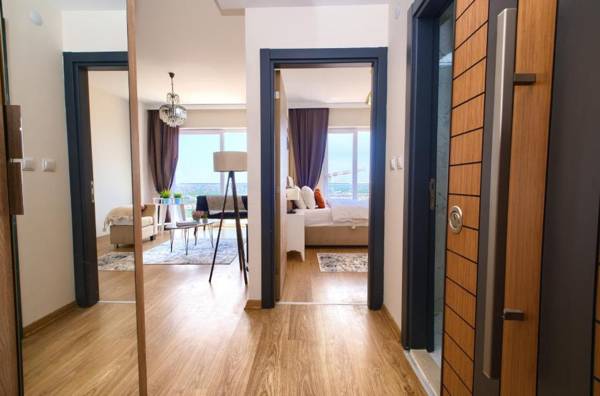 Antalya 1207 by NewInn