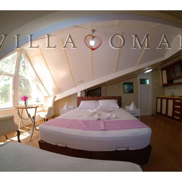 Villa Omar