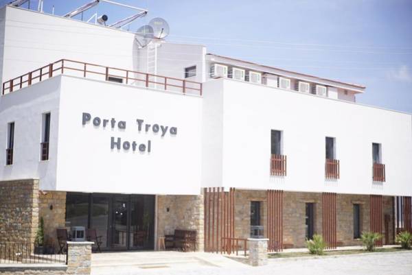 PORTA TROYA HOTEL