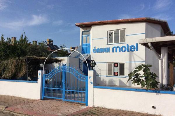 Ornek Motel