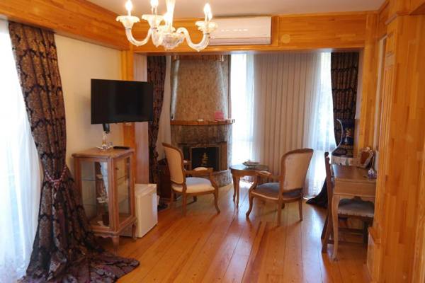 Aşıklar Butik Otel