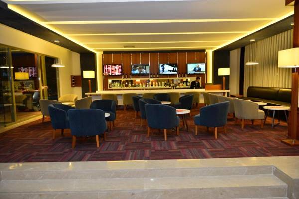 Anemon Hotel Manisa