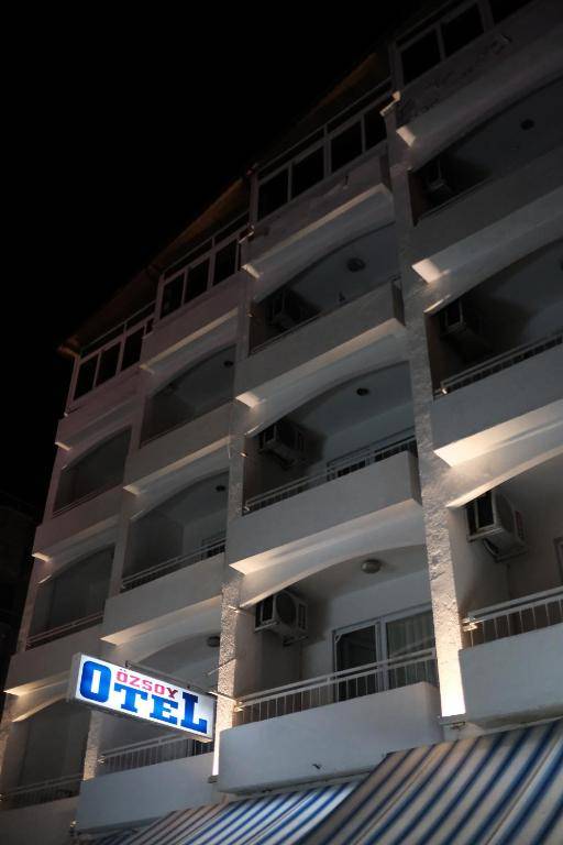 Ozsoy Hotel