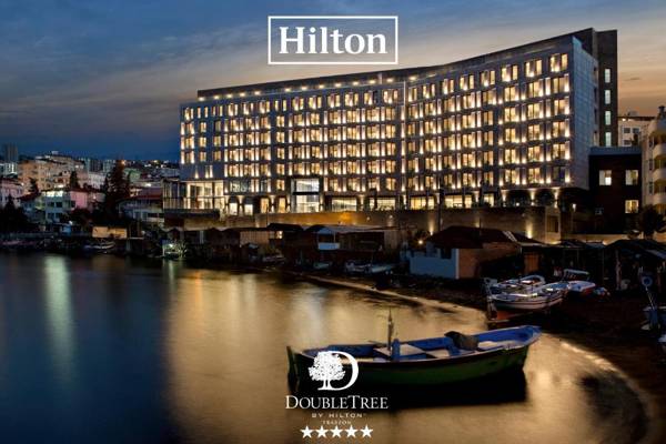 DoubleTree by Hilton Trabzon