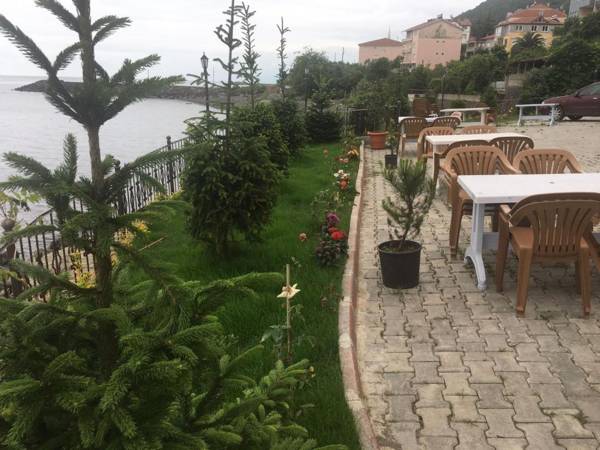 Trabzon Seaside