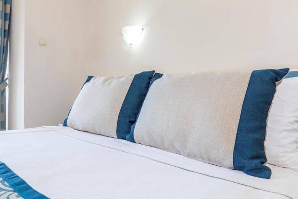 Galaxy Beach Hotel Alanya