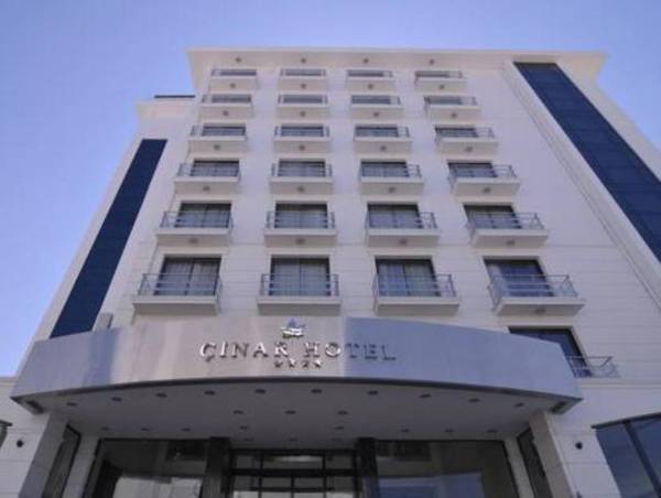 Ayvalik Cinar Hotel