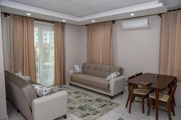 İRBEÇ APART & BUNGALOW