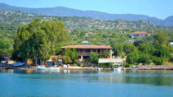 Kekova Pansiyon