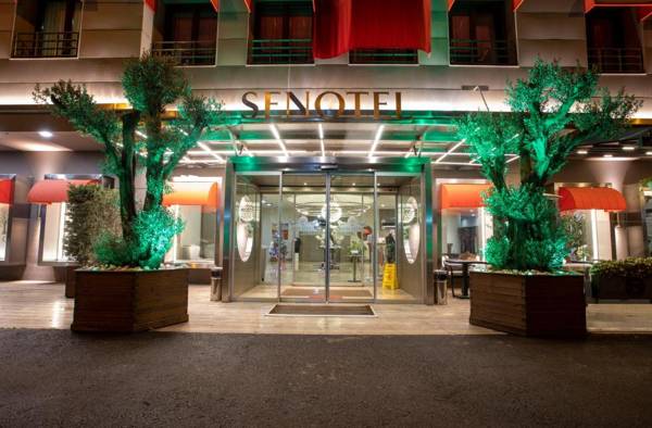 Sen Otel