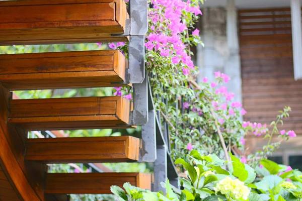 Costa Farilya Special Class Hotel Bodrum