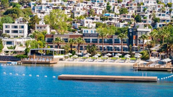 Avantgarde Hotel Yalıkavak