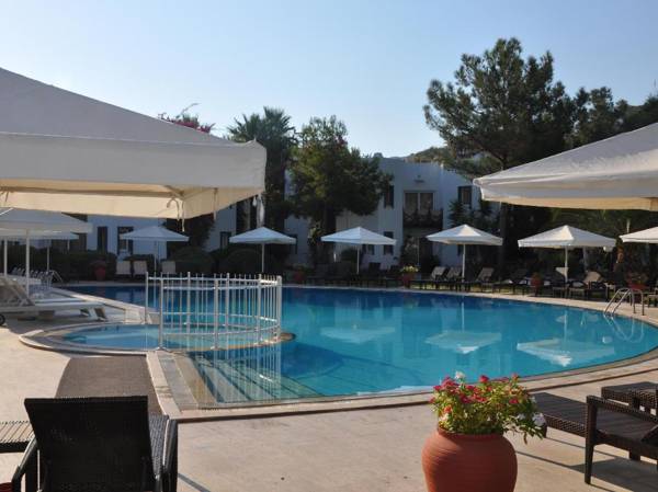 Princess Artemisia Boutique Hotel