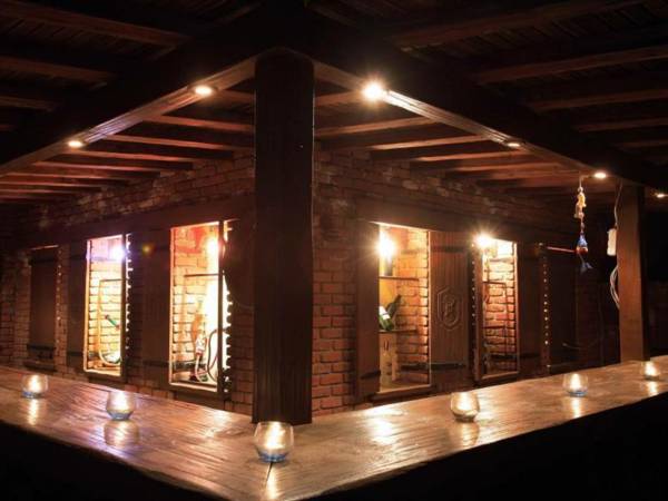 Princess Artemisia Boutique Hotel