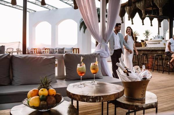 Yalikavak Marina Boutique Hotel