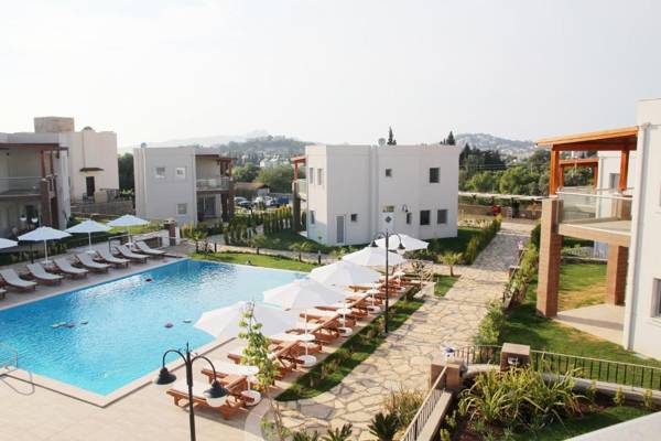 Dibek Homes Villa & Hotel