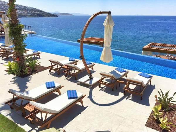 Allium Bodrum Resort & Spa