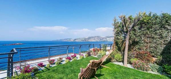 Root Redrock Yalıkavak