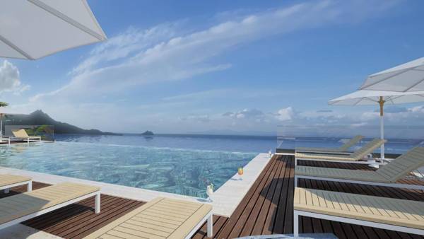 niXie Hotel & Beach - Adult Only