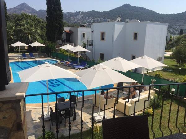 The Mara Suites Yalikavak