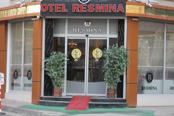 Resmina Hotel