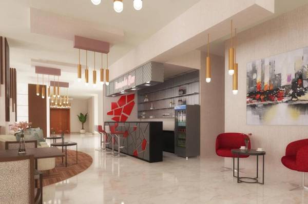 Ramada by Wyndham Van