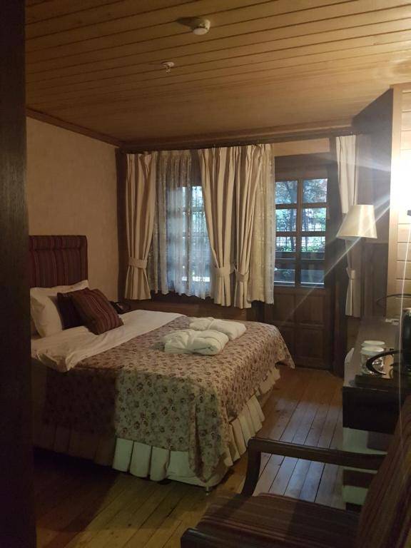 Royal Uzungol Hotel&Spa