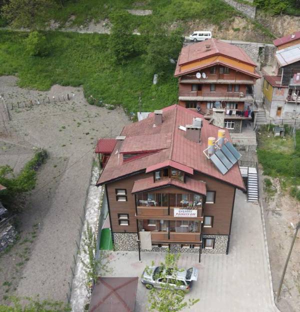 Karagoz Apart Pansiyon