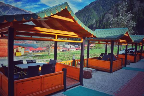 Çakıroğlu Villa Kent