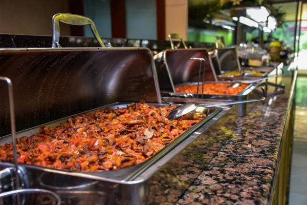 Uzungol Onder Hotel & Spa