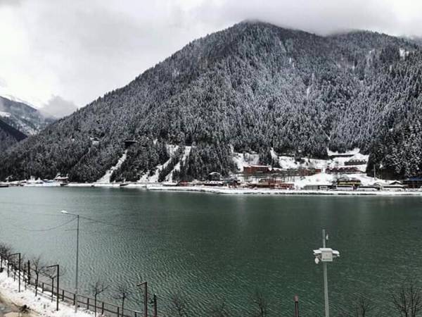 UZUNGÖL GRAND OTEL