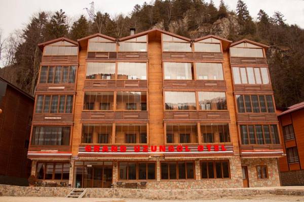 UZUNGÖL GRAND OTEL