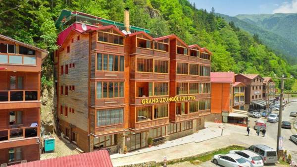 UZUNGÖL GRAND OTEL