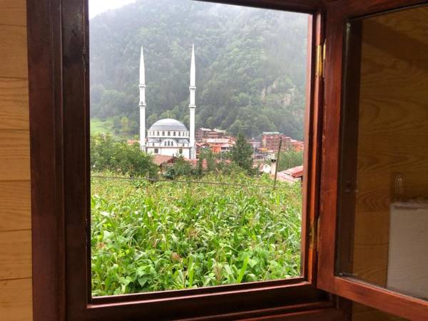 CERRAHPAŞA SUİTE HOTEL