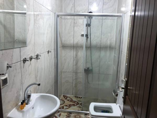 CERRAHPAŞA SUİTE HOTEL