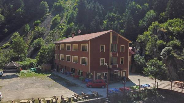 uzungöl soylu otel