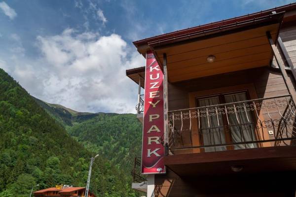 Kuzey Park Hotel
