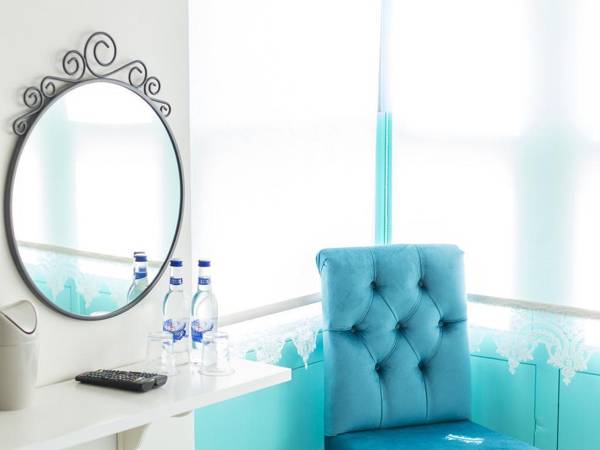 Alaçatı Bellezza Hotel