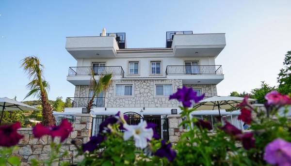 Urla 1867 Hotel