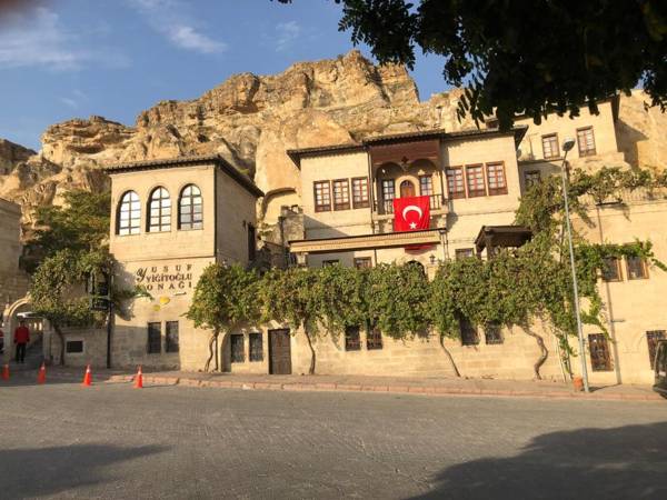 Yusuf Yigitoglu Konagi - Special Category