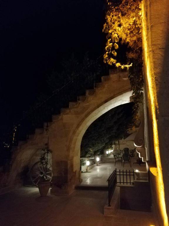 Alfina Cave Hotel-Special Category