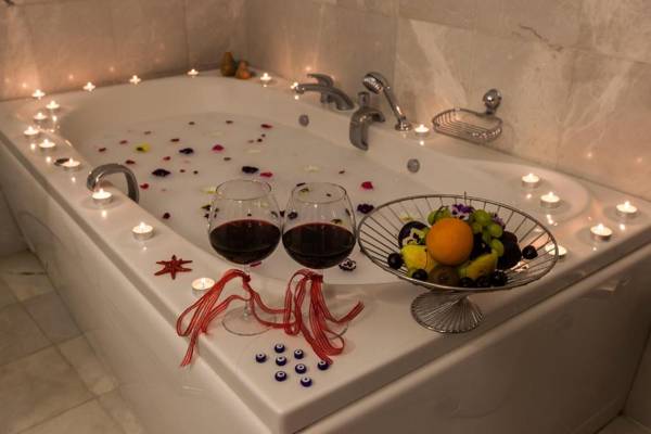 Yunak Evleri Cappadocia