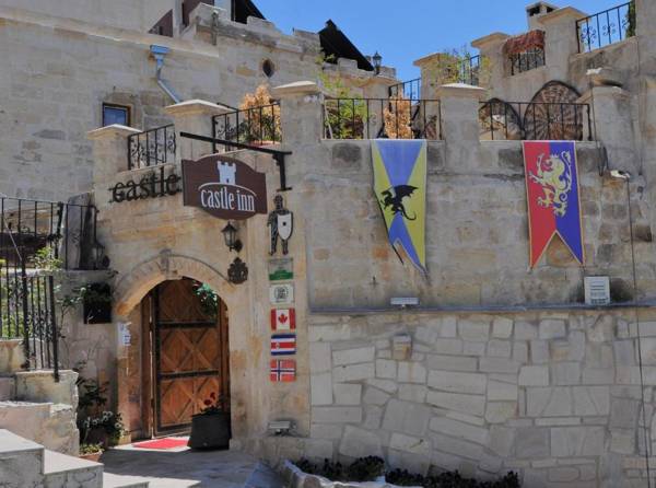 Castle Inn Cappadocia