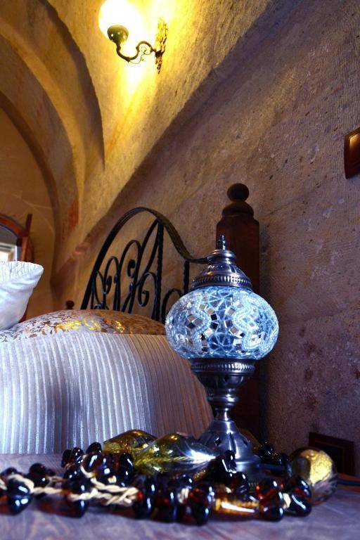 Castle Inn Cappadocia