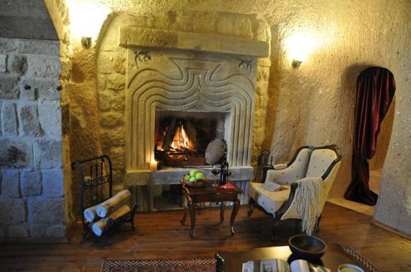 Dere Suites Cappadocia